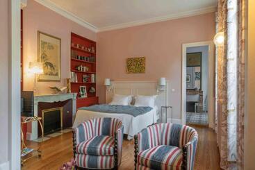 B&b Le Clos D Argenson