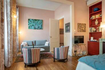 B&b Le Clos D Argenson