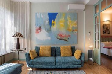 B&b Le Clos D Argenson