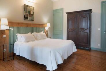 B&b Le Clos D Argenson