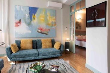 B&b Le Clos D Argenson