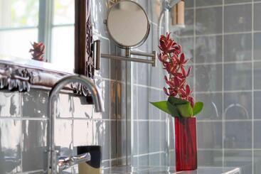 B&b Le Clos D Argenson