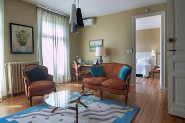 B&b Le Clos D Argenson
