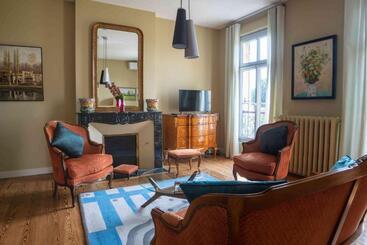 B&b Le Clos D Argenson