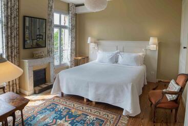 B&b Le Clos D Argenson