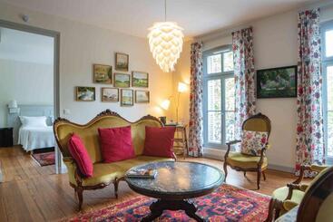 B&b Le Clos D Argenson