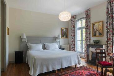 B&b Le Clos D Argenson