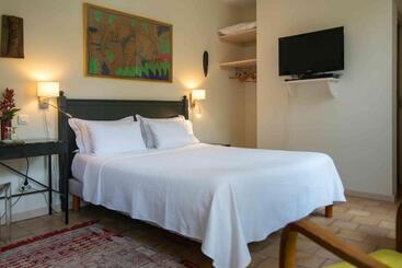 B&b Le Clos D Argenson