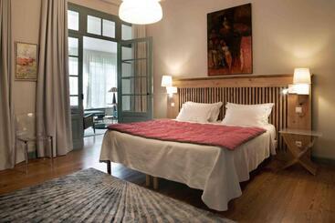 B&b Le Clos D Argenson