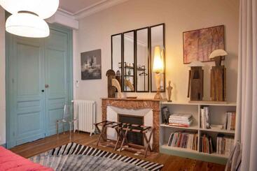 B&b Le Clos D Argenson