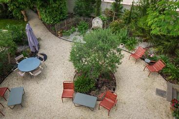 B&b Le Clos D Argenson