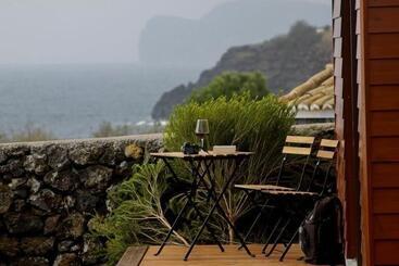 تختخواب و صبحانه Alluar Lodge