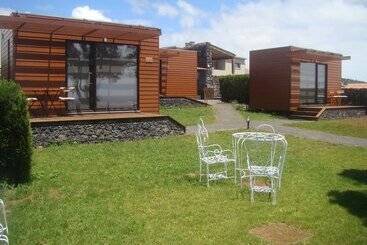 تختخواب و صبحانه Alluar Lodge