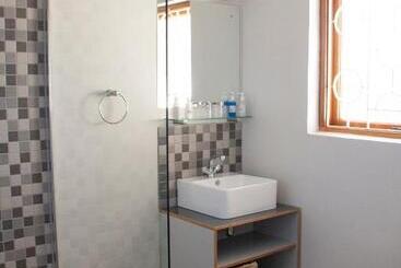 تختخواب و صبحانه Kramersdorf Guesthouse