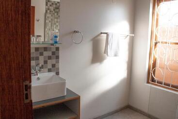 تختخواب و صبحانه Kramersdorf Guesthouse