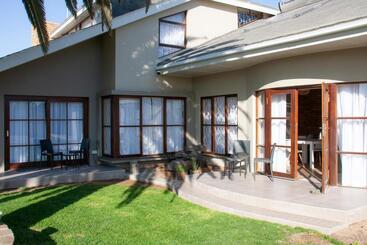 تختخواب و صبحانه Kramersdorf Guesthouse