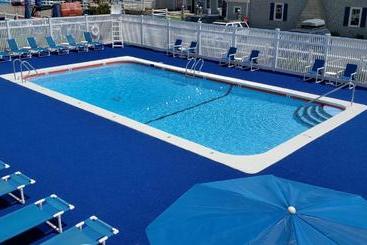 Cape Cod Family Resort And Parks