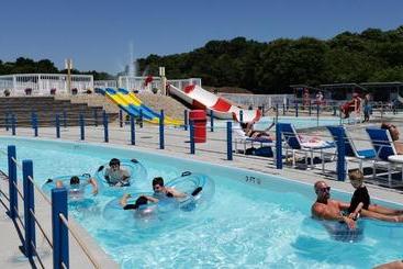 Cape Cod Family Resort And Parks
