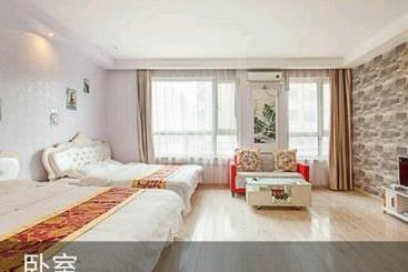 Dalian Xinghai Wenxing Apart