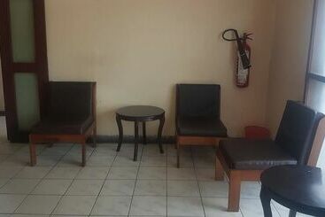 Dodoma Serene Hotel Mombasa