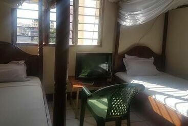 Dodoma Serene Hotel Mombasa
