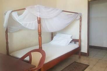 Dodoma Serene Hotel Mombasa