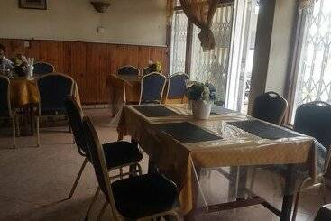 Dodoma Serene Hotel Mombasa