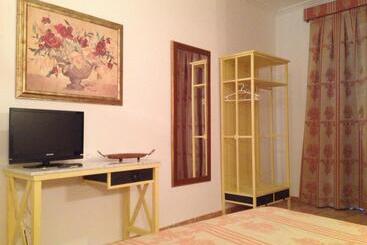 Hostal Maestre