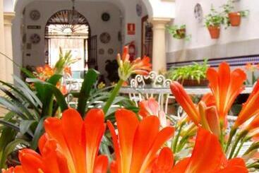 Hostal Maestre