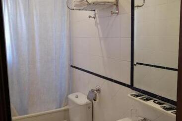 Hostal Maestre