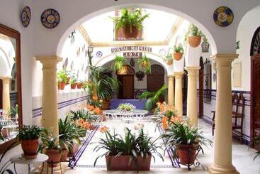 Hostal Maestre