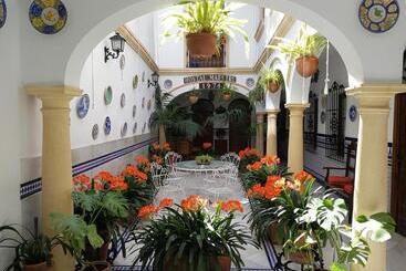 Hostal Maestre