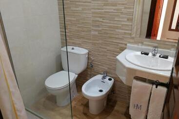 Hostal Maestre