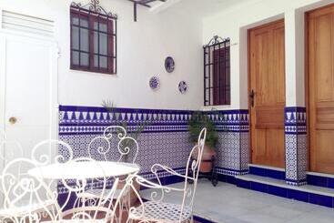 Hostal Maestre