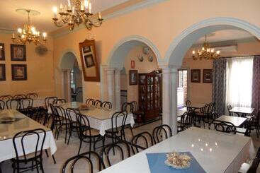 Hostal Maestre