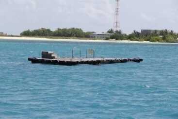 Plus View Maldives - Thulhaadhoo
