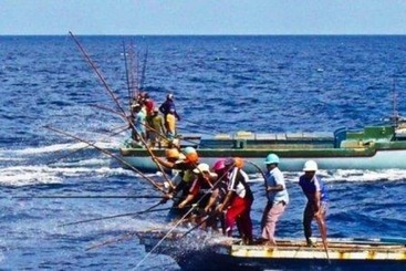 مسافرخانه Plus View Maldives
