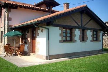 مسافرخانه Posada La Aldea