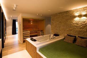 مسافرخانه Wellness Hasselt Bed & Breakfast