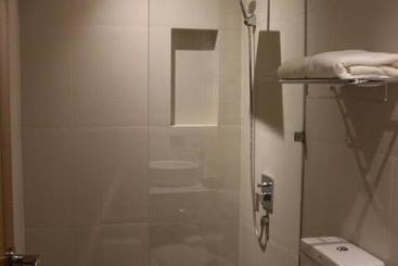 Acacia Hotel Bacolod