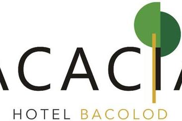 Acacia Hotel Bacolod