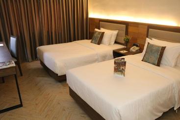 Acacia Hotel Bacolod