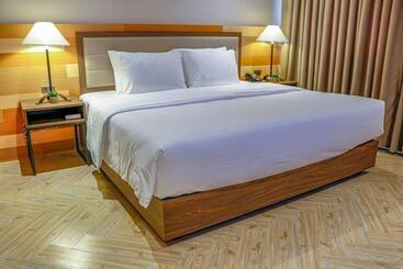 Acacia Hotel Bacolod