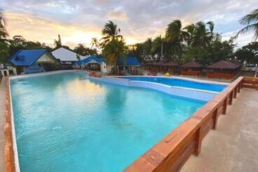 Acacia Hotel Bacolod