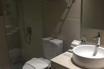Acacia Hotel Bacolod