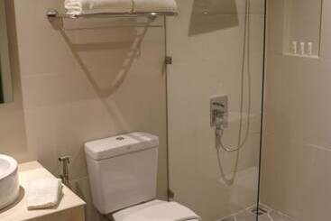 Acacia Hotel Bacolod