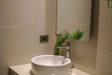 Acacia Hotel Bacolod