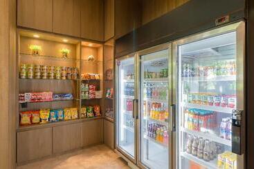 酒店 Amber Pattaya
