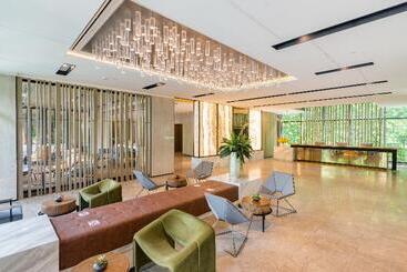 酒店 Amber Pattaya
