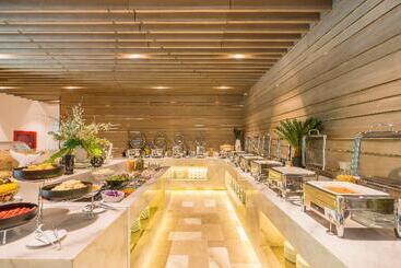 酒店 Amber Pattaya